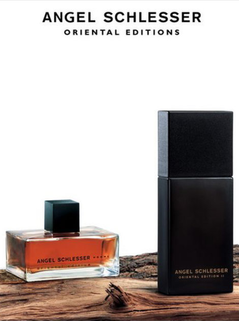 Angel Schlesser Femme | Perfums | Estudi Antoni Arola