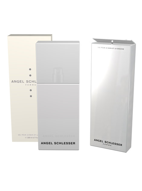 Angel Schlesser Femme | Perfums | Estudi Antoni Arola