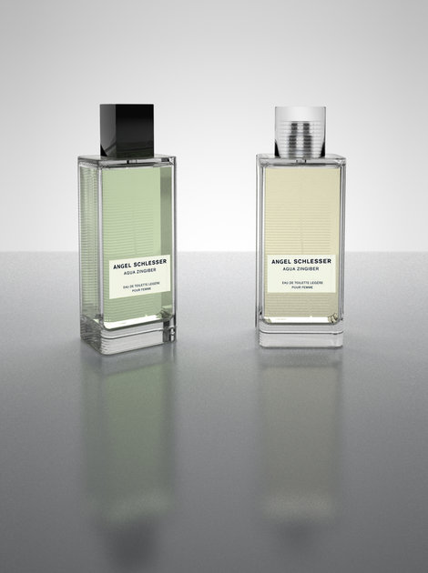 Angel Schlesser Gingembre | Perfums | Estudi Antoni Arola