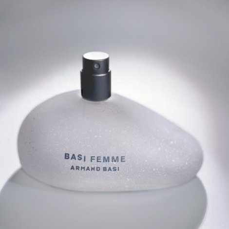 Basi Femme / Homme | Perfums | Estudi Antoni Arola