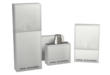 Angel Schlesser Homme | Perfums | Estudi Antoni Arola