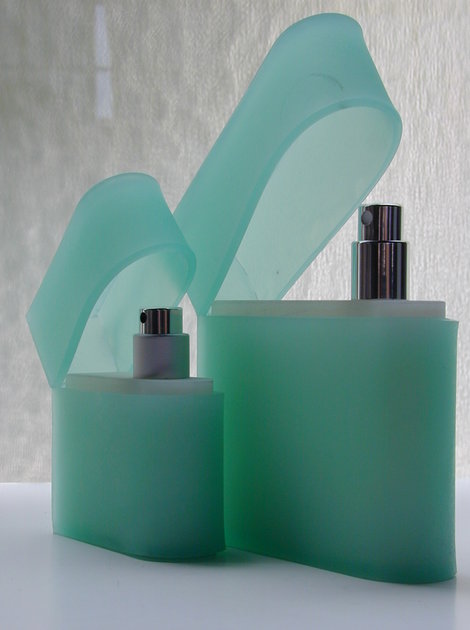 Women's secret | Perfums | Estudi Antoni Arola