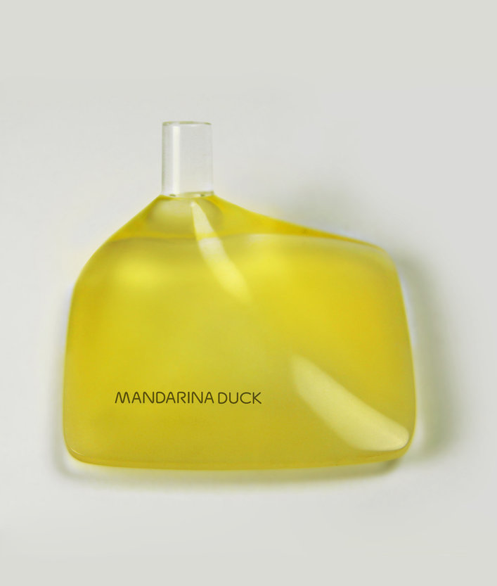 Mandarina Duck unedited | Perfums | Estudi Antoni Arola