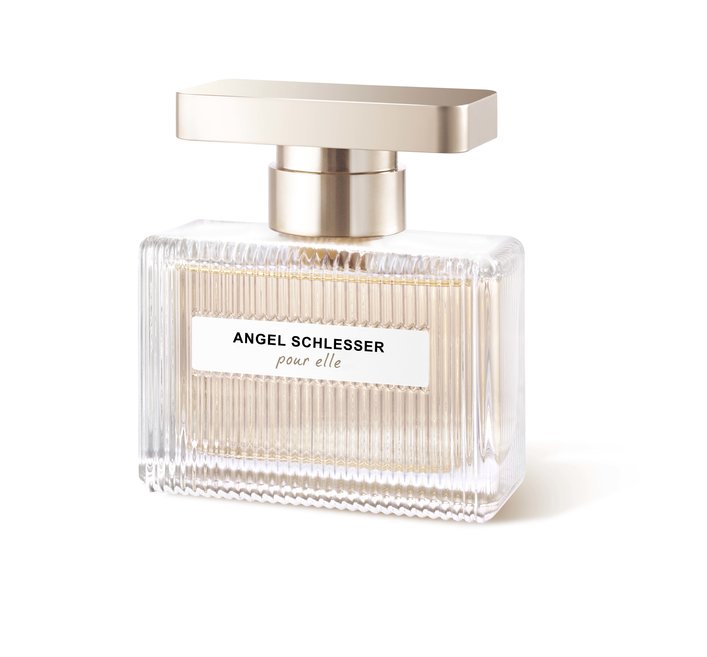 Angel Schlesser Pour Elle | Perfums | Estudi Antoni Arola
