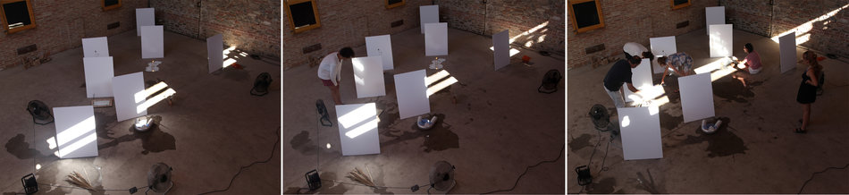 Underconstruction light | Recerca | Estudi Antoni Arola