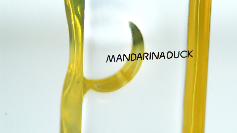 Mandarina Duck | Perfums | Estudi Antoni Arola