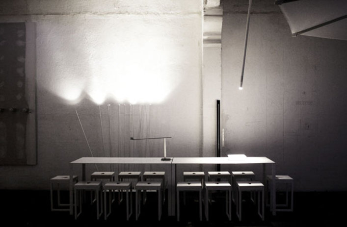 Big Peled | Light | Antoni Arola Studio