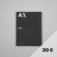 AX Ten light years Antoni Arola | Estudi Antoni Arola