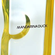 Mandarina Duck Idesa Parfums | Estudi Antoni Arola