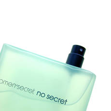 Women's secret Idesa Parfums | Estudi Antoni Arola