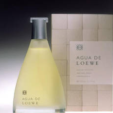 Línia Agua de Loewe Perfumes Loewe | Estudi Antoni Arola